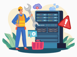 Diploma in Advance Server Course at KITI Social Educational Trust – Learn Server Setup, Administration, and Maintenance